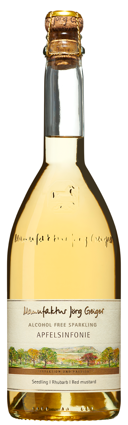Low Alcohol