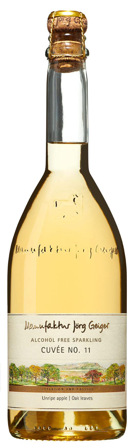 Non-Alcohol